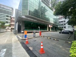 Tan Chong Tower (D7), Retail #431650761